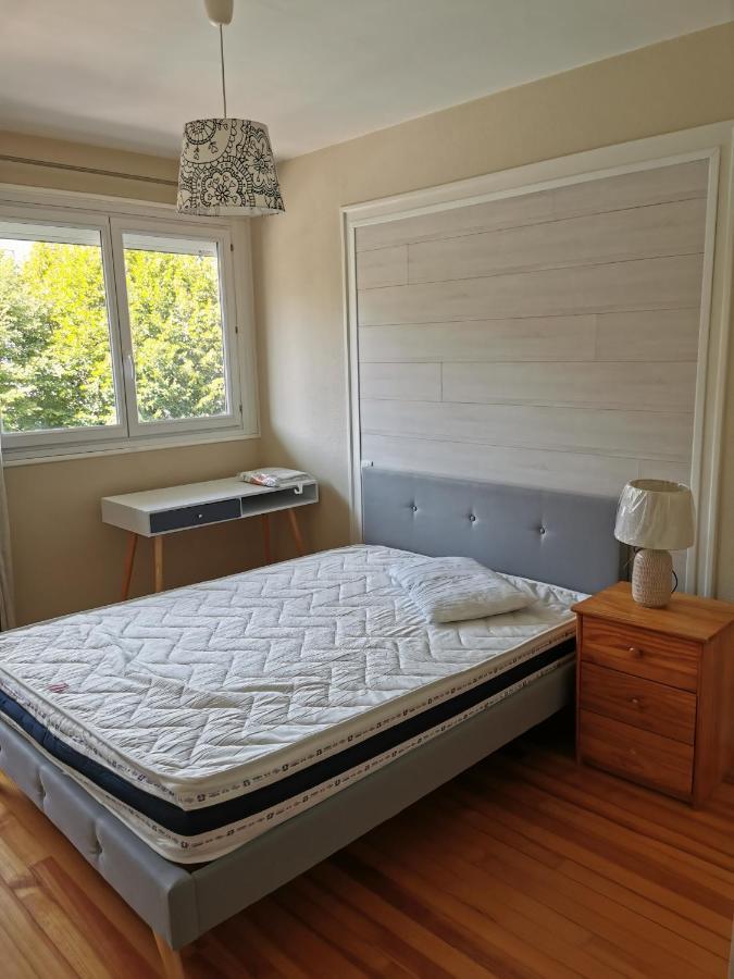 Velay Cocon Appartement 4 Chambres Avec Vue Sur Les Monuments Le Puy-en-Velay Bagian luar foto
